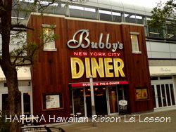 Bubby's Restaurant