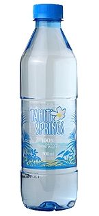 Tahiti Springs